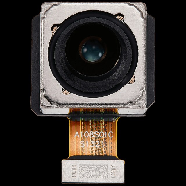 Fotocamera posteriore (Wide) per Honor 50 Pro