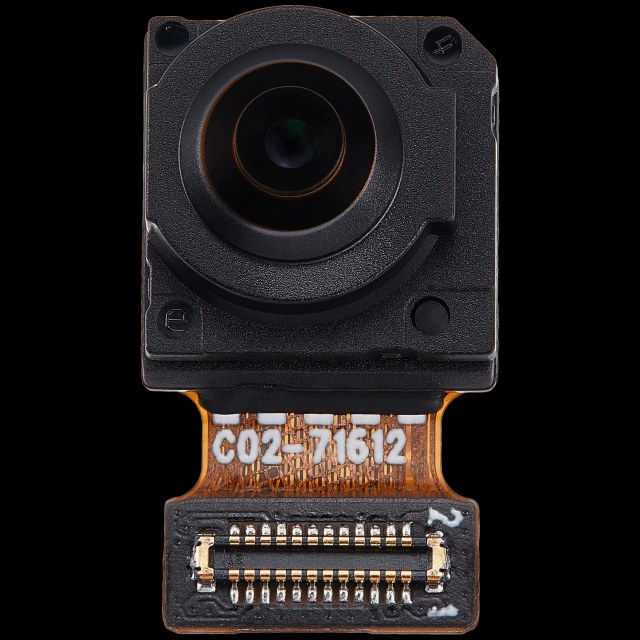 Fotocamera frontale (Wide) per Honor 50 Pro