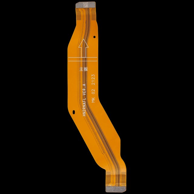 Mainboard flat per Honor 50 Pro