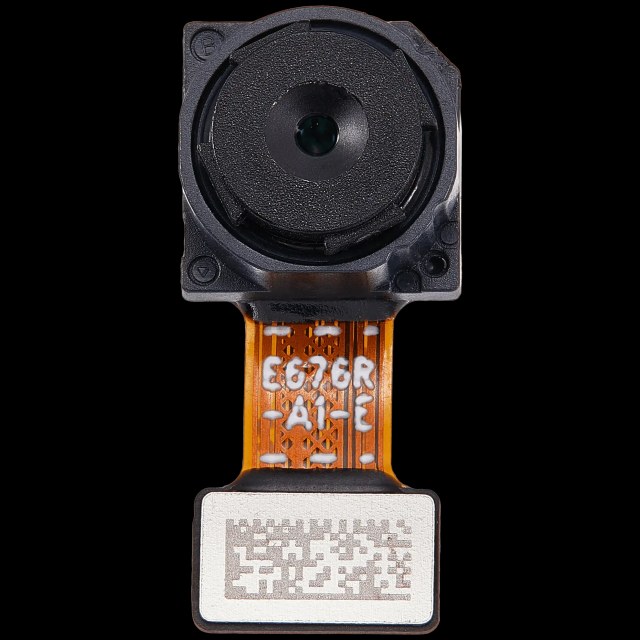 Fotocamera posteriore (Macro) per Honor 50