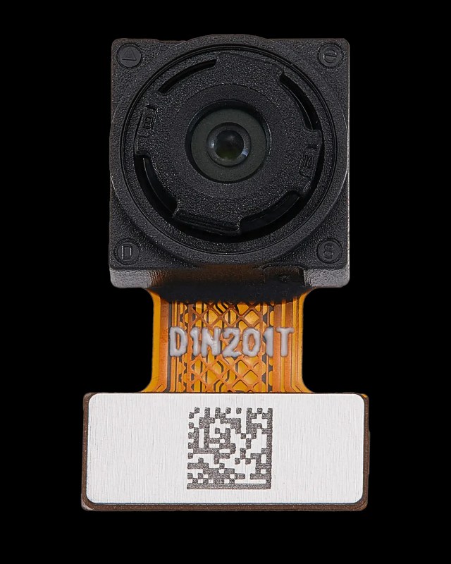 Fotocamera posteriore (Depth) per Xiaomi Redmi 13 4G