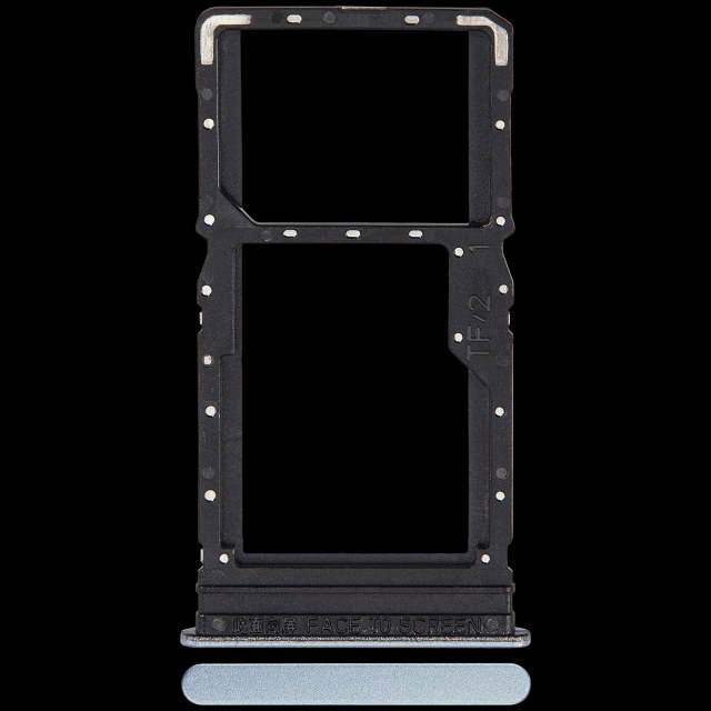 Carrellino SIM per Xiaomi Redmi 13 4G (Ocean Blu)