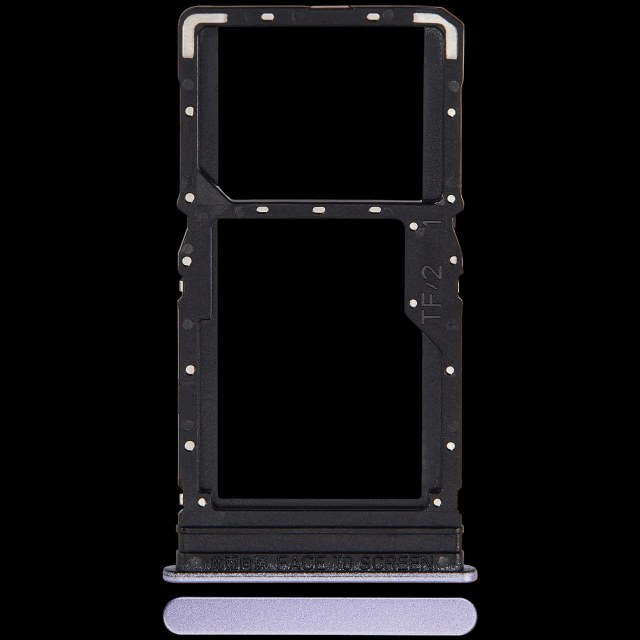 Carrellino SIM per Xiaomi Redmi 13 4G (Viola)