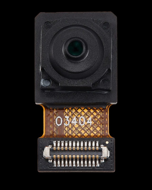 Fotocamera frontale per Xiaomi Redmi 13 5G