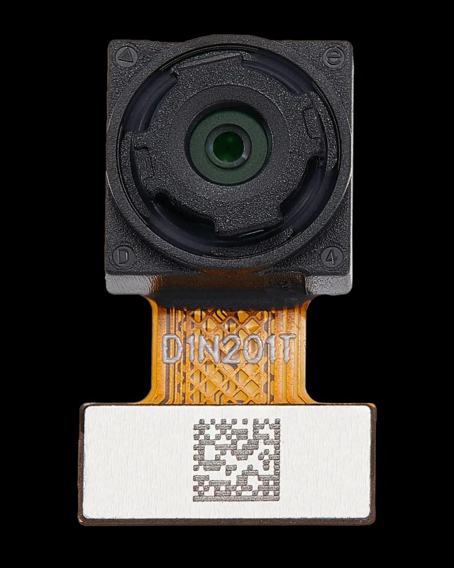 Fotocamera posteriore (Macro) per Xiaomi Redmi 13 5G