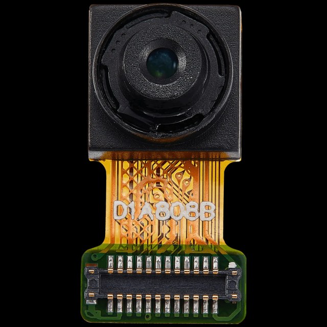 Fotocamera frontale per Xiaomi Redmi 13C 5G