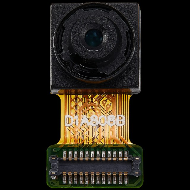 Fotocamera frontale per Xiaomi Redmi 13R