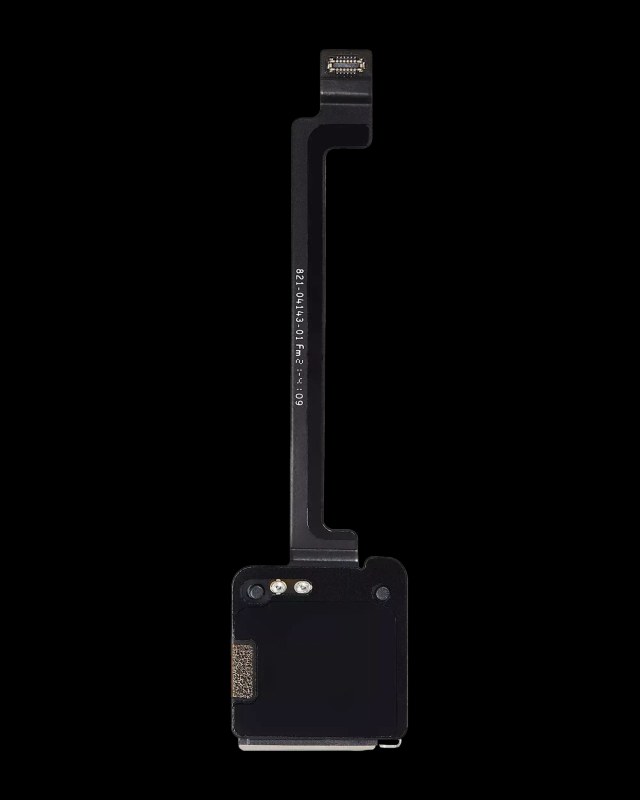 Sim Card Reader flat per iPad 10 (2022) / iPad 11 (2025)