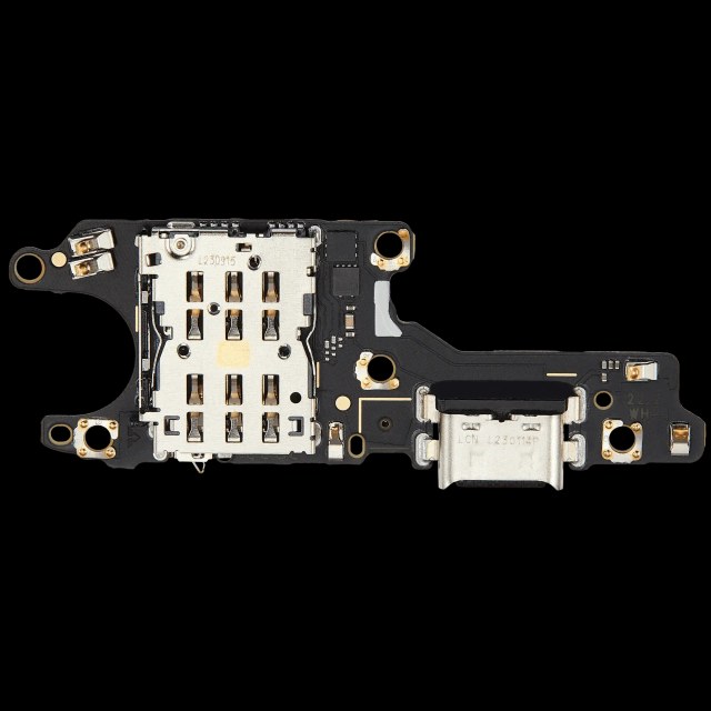 Connettore di ricarica con scheda per Honor 50