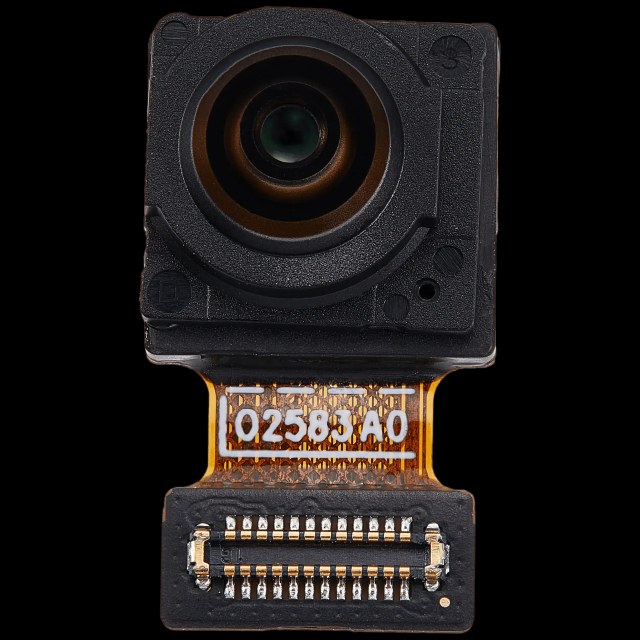 Fotocamera frontale per Honor 50