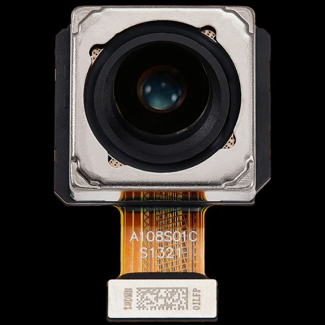 Fotocamera posteriore (Wide) per Honor 50