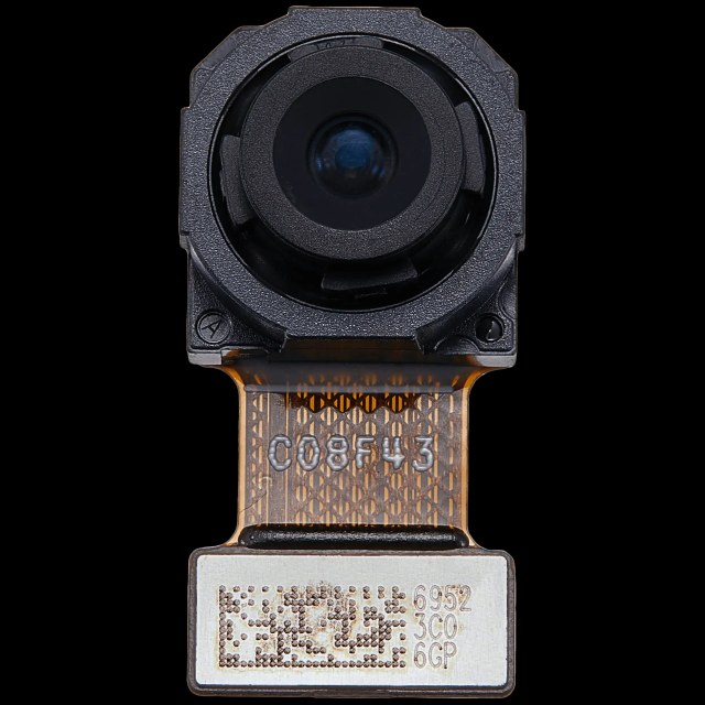 Fotocamera posteriore (Ultra Wide) per Honor 50