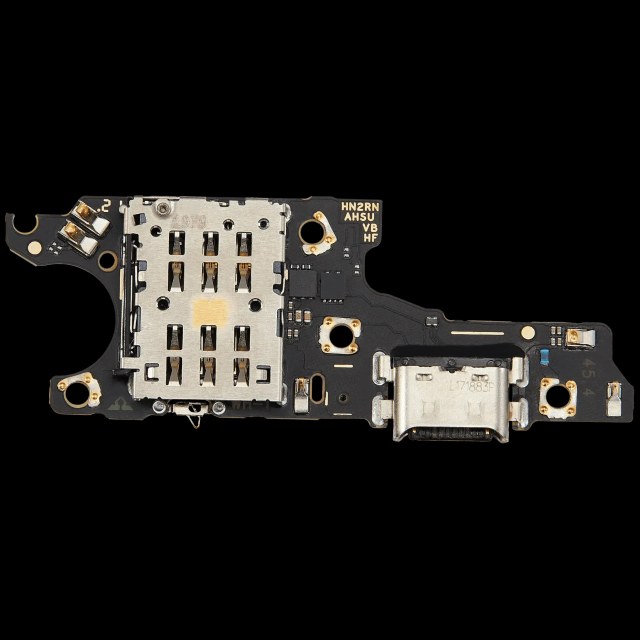 Connettore di ricarica con scheda per Honor 50 Pro
