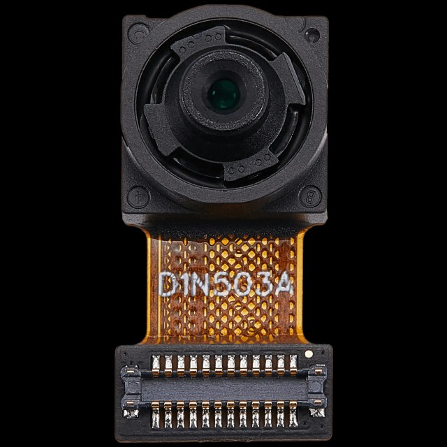 Fotocamera frontale per Xiaomi Redmi 12 5G