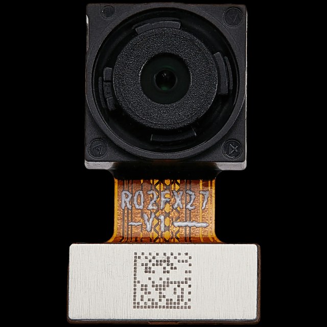 Fotocamera posteriore (Depth) per Xiaomi Redmi 12 5G