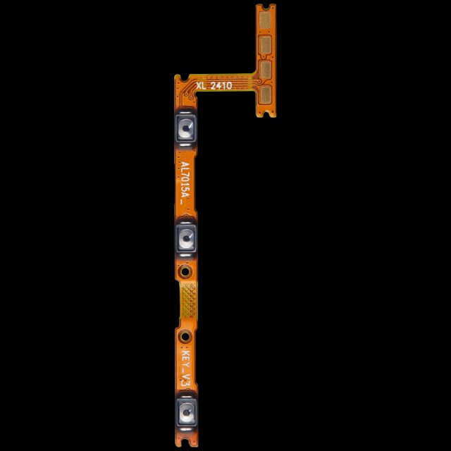 Power / Flat tasti volume per Xiaomi Redmi 13 4G