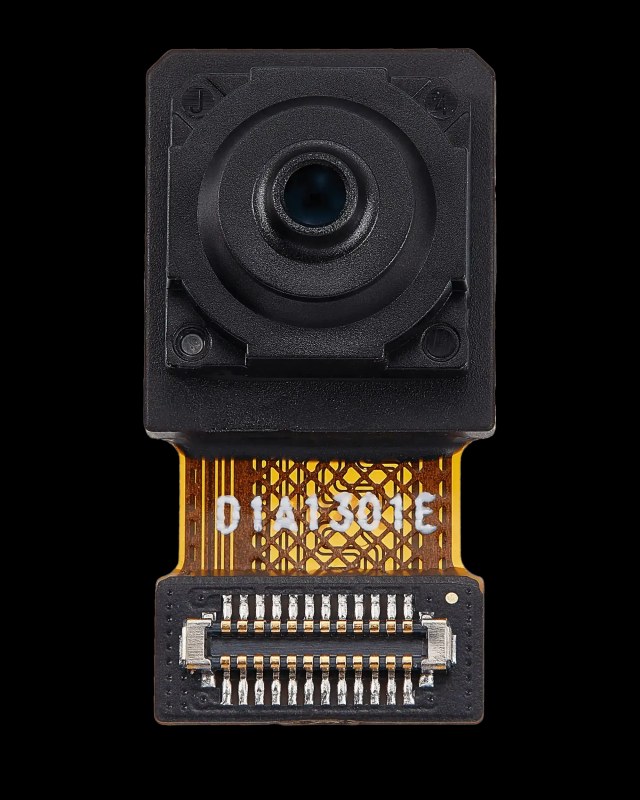 Fotocamera frontale per Xiaomi Redmi 13 4G