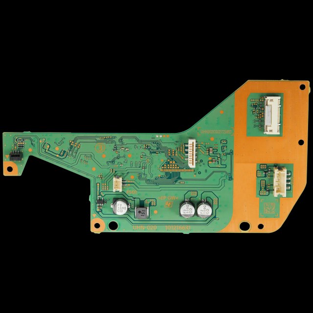 Daughterboard Disc Drive per PlayStation 5 PS5 Console (CFI-1115A / 1100 Series)