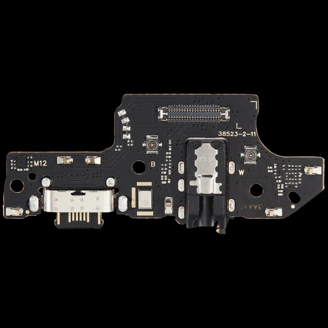 Connettore di ricarica Scheda per T-Mobile Revvl 7 (Aftermarket Plus)