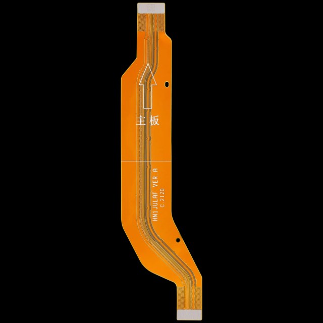 Mainboard flat per Honor 50 SE