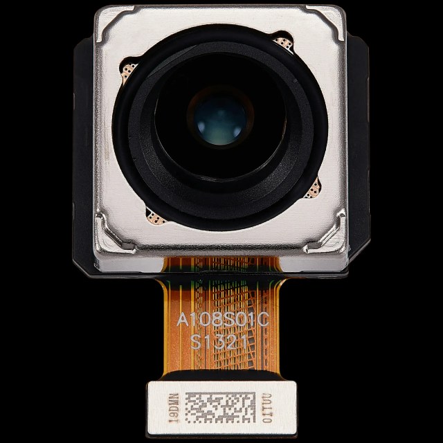 Fotocamera posteriore (Wide) per Honor 50 SE