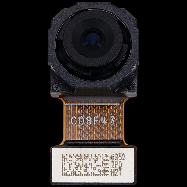 Fotocamera posteriore (Ultra Wide) per Honor 50 SE