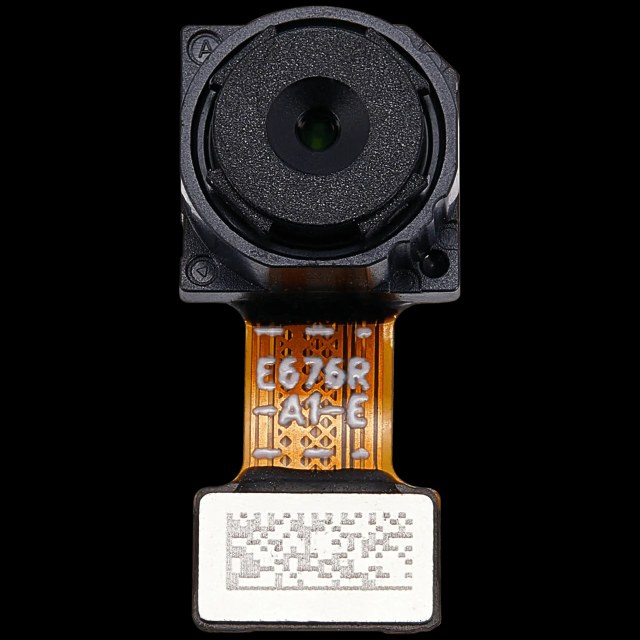Fotocamera posteriore (Macro) per Honor 50 SE