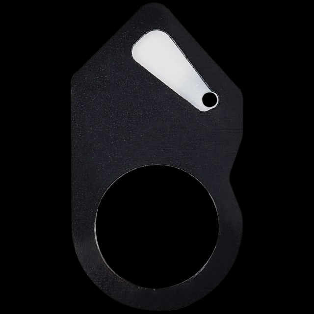 flash / Power flat staffa con Microfono Mesh per iPhone 16 / 16 Plus (10 pezzi)
