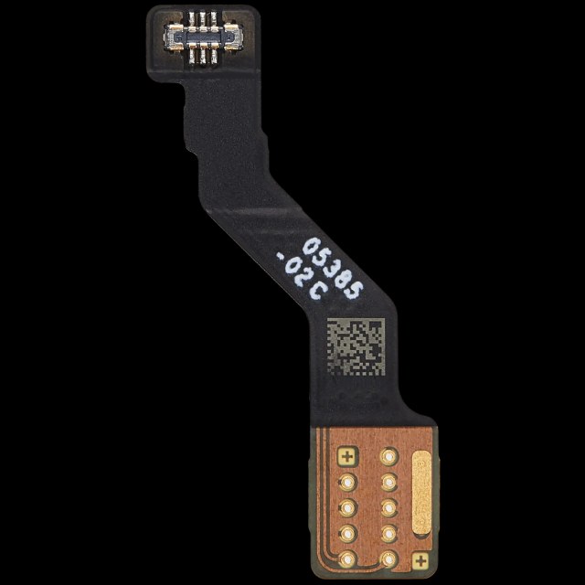 Batteria flat per Watch Series 10 (46MM)