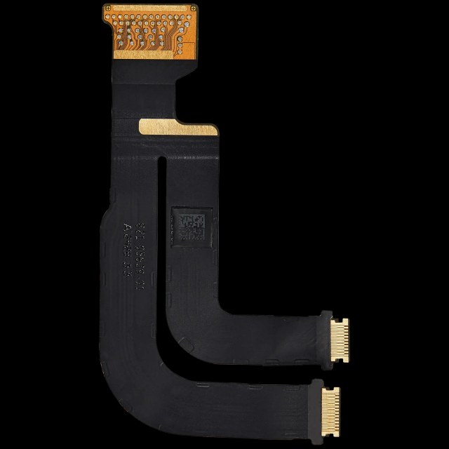 LCD flat per Watch Series 10 (46MM)