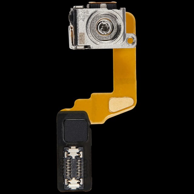 Crown flat per Watch Series 10 (42MM)
