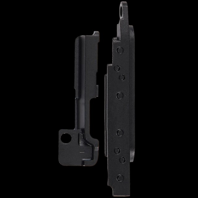 Power/Tasto volume staffa per iPad Mini 6 (solo WiFi)