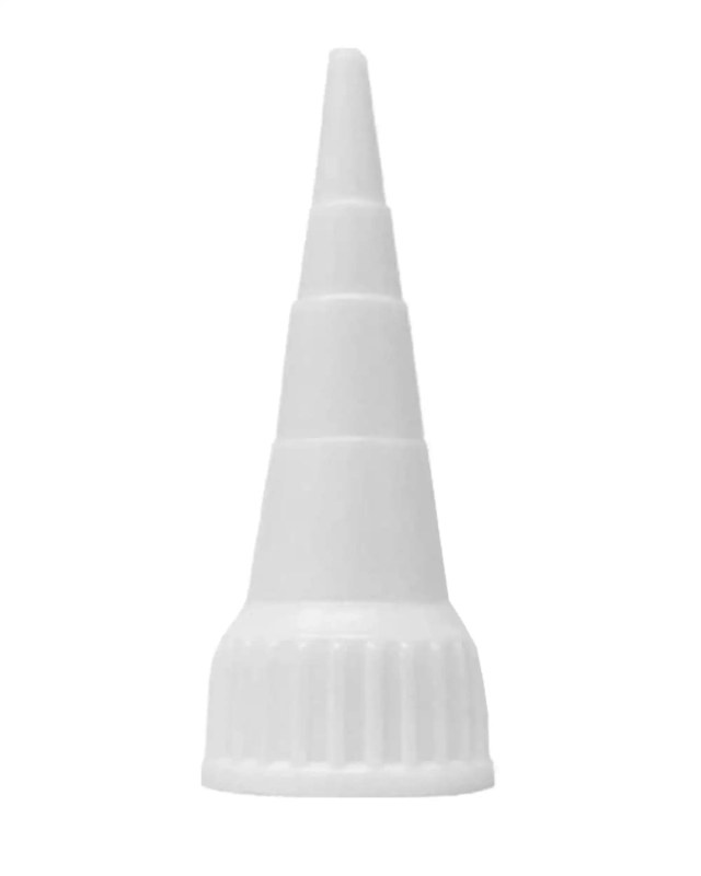 Glue Applicator Tips Set (10 pezzi)