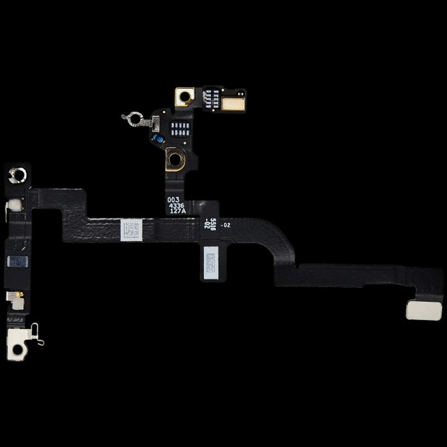 Bluetooth flat per iPhone 16 Plus