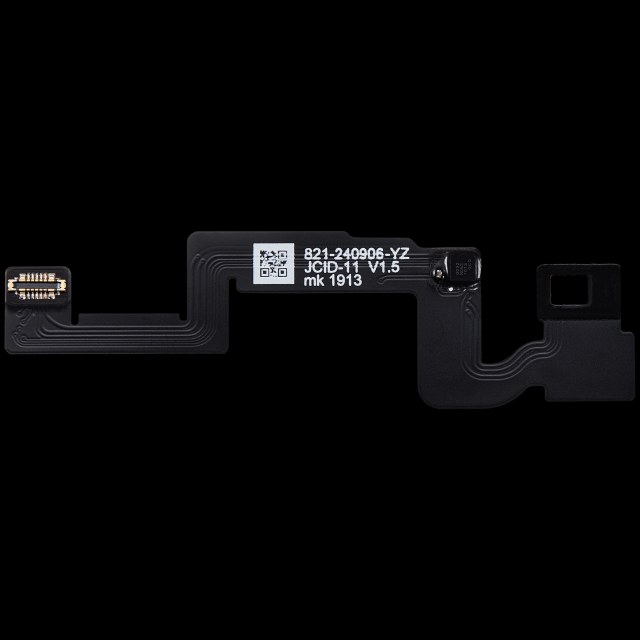 Face ID Dot Projector flat per iPhone 11 (saldatura richiesta) (JCID)