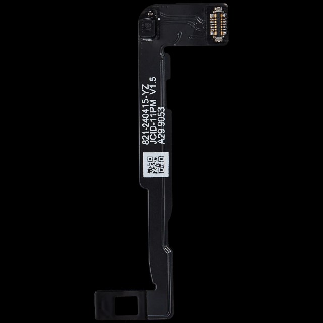 Face ID Dot Projector flat per iPhone 11 Pro Max (saldatura richiesta) (JCID)