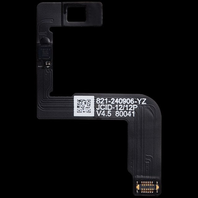 Face ID Dot Projector flat per iPhone 12 / 12 Pro (saldatura richiesta) (JCID)