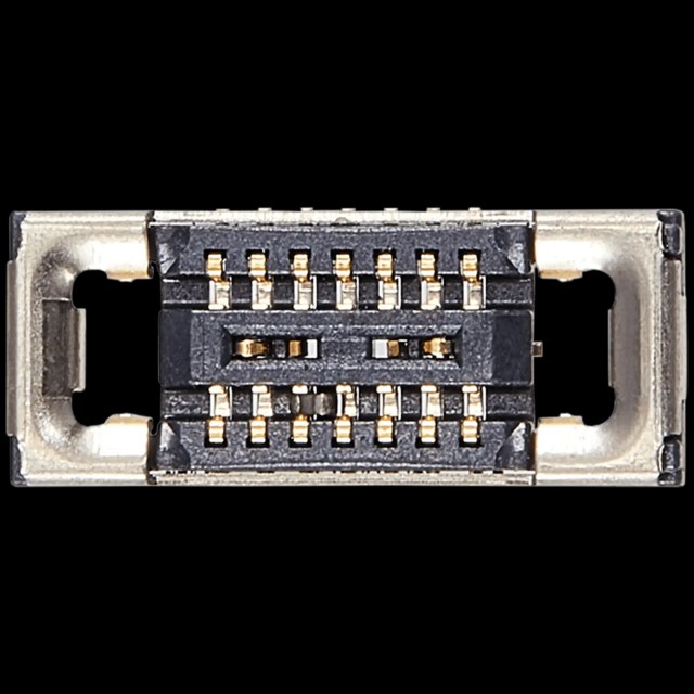 Signal FPC Connettore per iPhone 14 / 14 Plus (14 Pin)