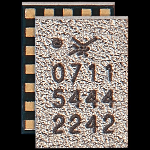 5G Signal Receiving Amplifier IC per iPhone 14 / 14 Plus / 14 Pro / 14 Pro Max / 15 / 15 Plus (0711ANT)