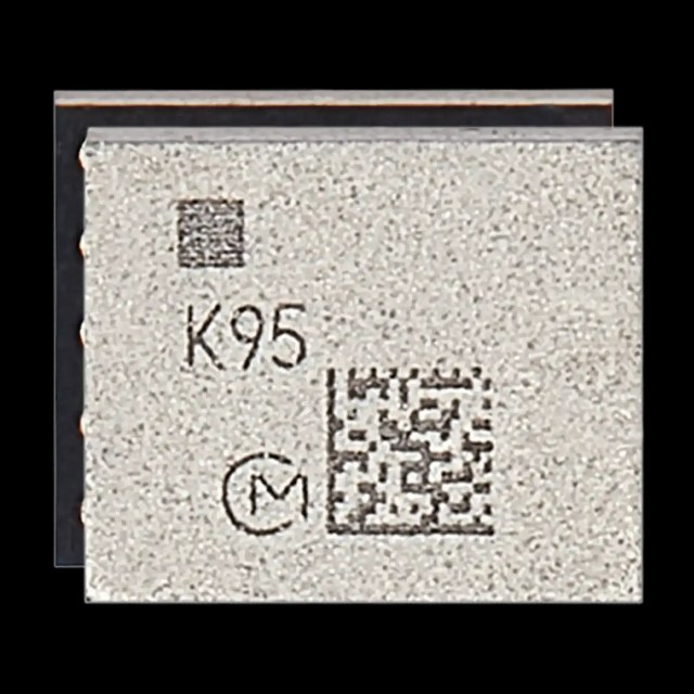 LB Signal Receiving Amplifier IC per iPhone 14 Series / 15 Series / 16 Series (K95)