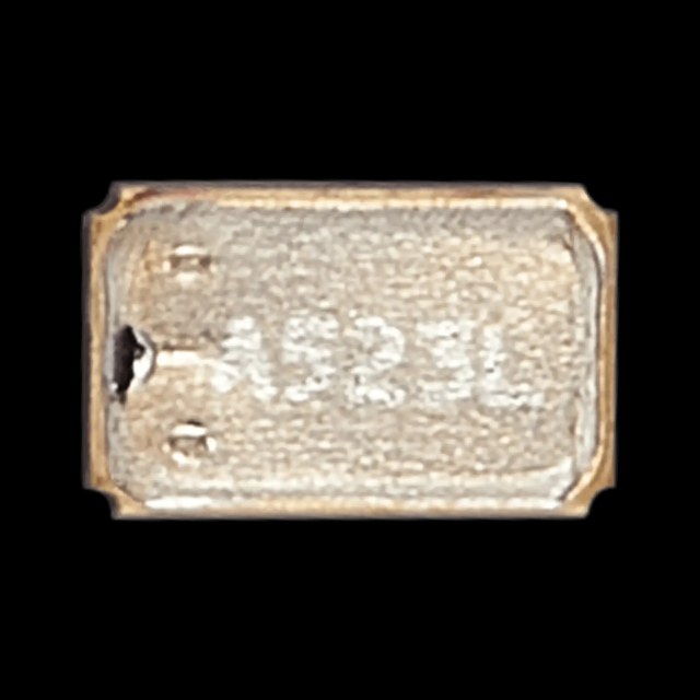 Power Crystal Oscillator IC per iPhone 11 Pro Max / 14 Series / 15 Series / 16 Series (32.768)