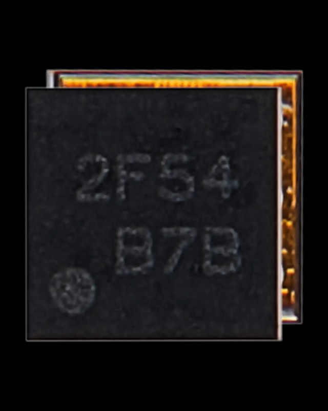 Touch Boost Power Supply IC per iPhone 14 Series / 15 Series / 16 Series (2Fxx)