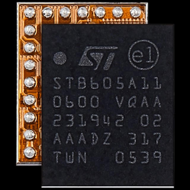 Face Power IC per iPhone 15 Series / 16 Series (STB605A11)