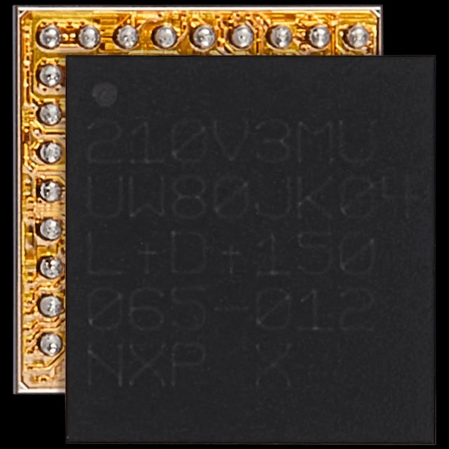 NFC Controller IC per iPhone 14 Series (210V3MU)