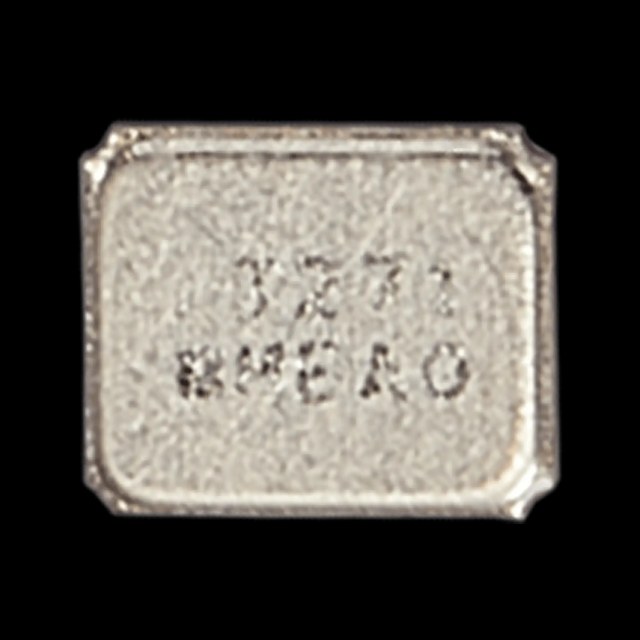 NFC Crystal Oscillator IC per iPhone 11 / 11 Pro Max / 14 Series / 15 Pro / 15 Pro Max / 16 Series (T271)