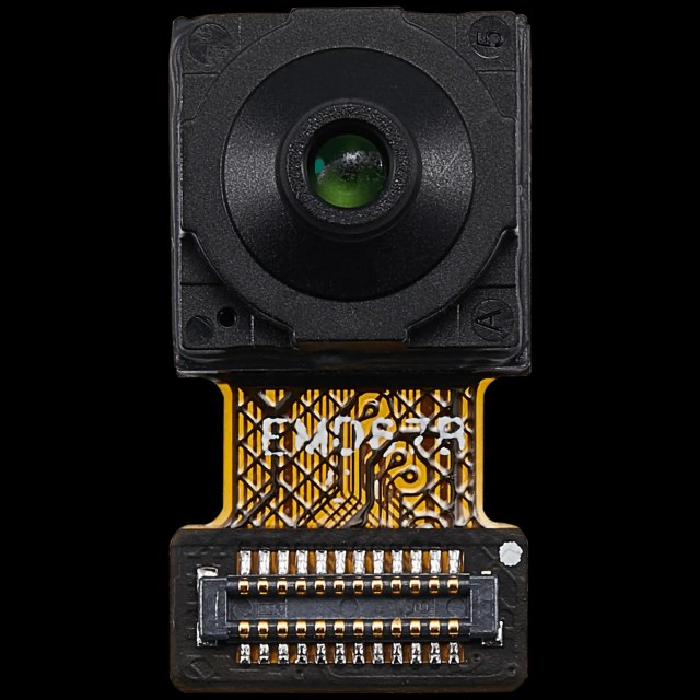 Fotocamera frontale per Xiaomi Redmi 14C