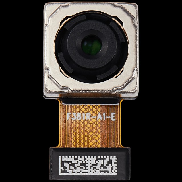 Fotocamera posteriore (Wide) per Xiaomi Redmi 14C
