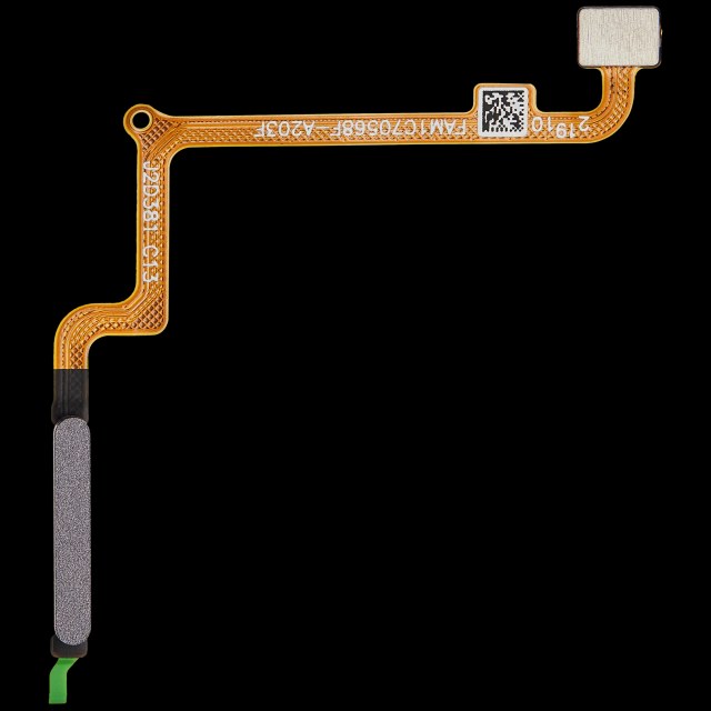 Fingerprint Reader con flat per Xiaomi Redmi 14C (Dreamy Viola)