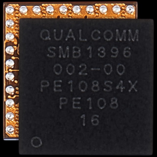 Charging IC per Android Phone (SMB1396 / 002-00)