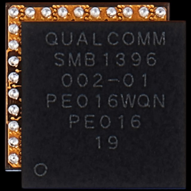 Charging IC per Android Phone (SMB1396 / 002-01)